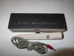 Sony F-96 Microphone With Case