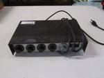 Shure Brothers Professional Microphone Mixer
