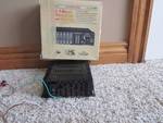 Old School 40 Wat power Booster/Equalizer  With Box- Appears NEW