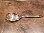 Rogers Brothers Serving Spoon- International Silver