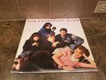 Breakfast Club Soundtrack 1980s Record LP