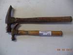 Lot of 2 Hammers