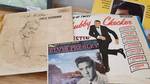 Record Lot- Elvis, Chuck berry, Fats Domino, Others