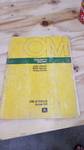 John Deere Manual- 8000 series