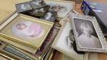 Picture Frames and more Picture Frames - All Shown