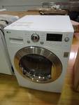 LG Residential Fully Automatic Washing Machine
