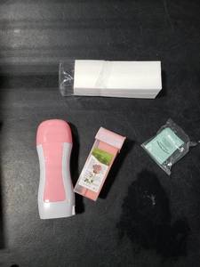 lot 2593 image: Wax Roller Kit