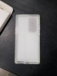 lot 2632 image: 360 Protective Case for Android