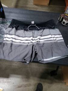 lot 2633 image: Mens Swimsuit 2XL
