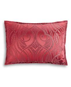 lot 2660 image: Hotel Collection Ornate Scroll Sham, Standard, Created for Macys Bedding