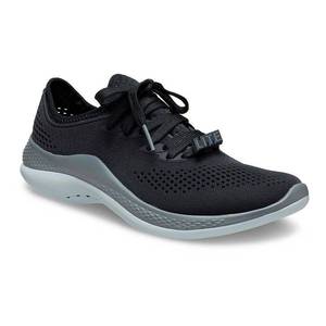 lot 2680 image: Crocs Women s LiteRide 360 Pacer Lace-up Sneaker