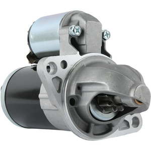 lot 2685 image: NEW DB Electrical SMT0435 Starter PMGR 12-Volt CCW 9-Tooth For Subaru Forester Impreza Legacy Outback WRX XV Crosstrek 2.0 2.0L 2.5 2.5L 12 13 14 15 16 2012 2013 2014 2015 2016