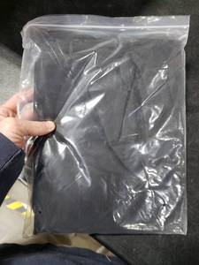 lot 2733 image: Stanbroil Patio Cover Replacement for Camp Chef 2 Burners Stove, Fits OSD-60LW, EX-60, CC-60, DL-60, DC-60LW, DH-280, DH-170, SOC-60