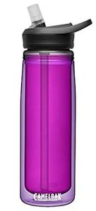 lot 2764 image: CamelBak Eddy 20 oz. Insulated Water Bottle