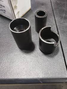 lot 2811 image: OTC 6734 Ball Joint Adapter Update for HondaAcura - Retail $127.85