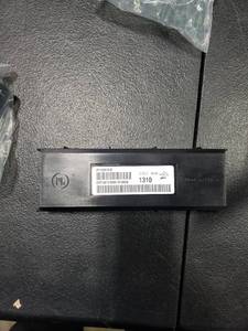 lot 2844 image: ACDelco GM Original Equipment 15-74497 Heating and Air Conditioning Remote Control - Retail $95.90