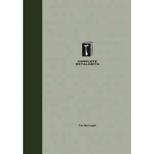 lot 2867 image: Complete Metalsmith Student Edition (1929565062)
