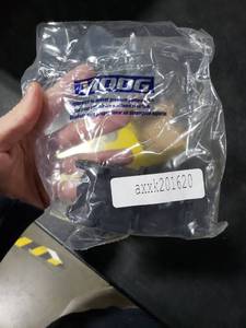 lot 2870 image: MOOG K201620 Suspension Stabilizer Bar Bushing Kit