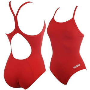 lot 2878 image: arena Girls Master Light-Drop Back Swimsuit