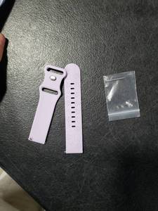 lot 2886 image: Girovo Engraved Cartoon Band Compatible with Fitbit Versa 2 BandVersa LiteVersa Band Women, Cute Soft Silicone Replacement Straps Bracelet Sport Designer Fancy Summer Wristbands for Fitbit Versa SE