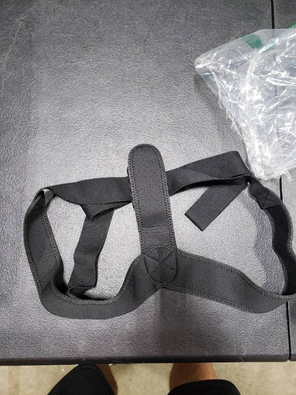 lot 3414 image: Posture Corrector