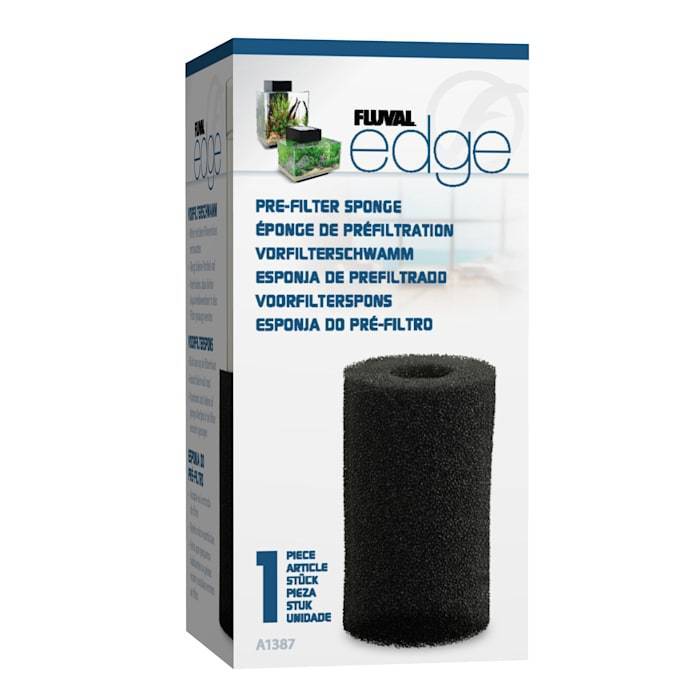 lot 4404 image: Fluval Edge Pre Filter sponge