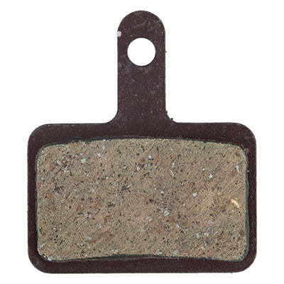 lot 4405 image: Tektro Disc Brake Pad (B005OME320)