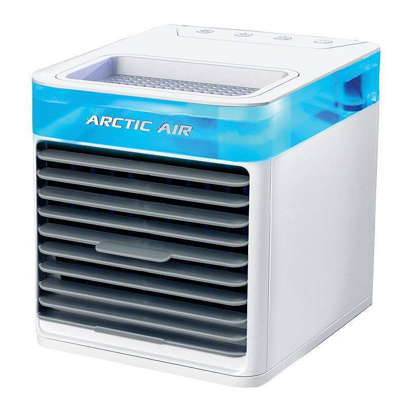 lot 4461 image: As Seen on TV Arctic Air Pure Chill Evaporative Cooler