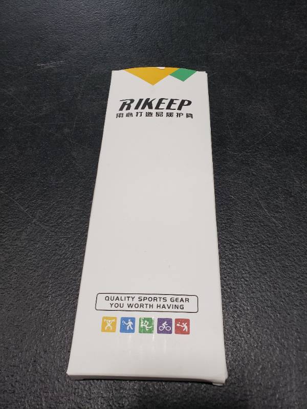 lot 5529 image: Rikeep Ankle Brace