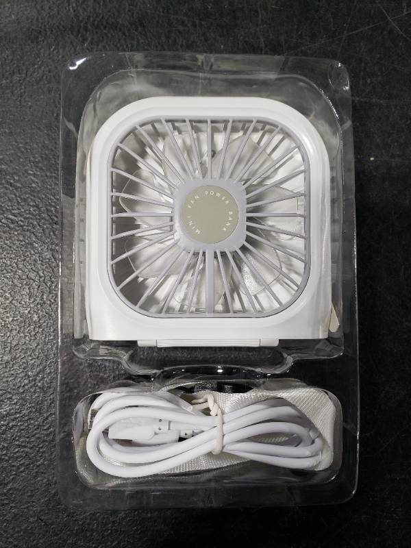 lot 6276 image: Halter Folding Fan