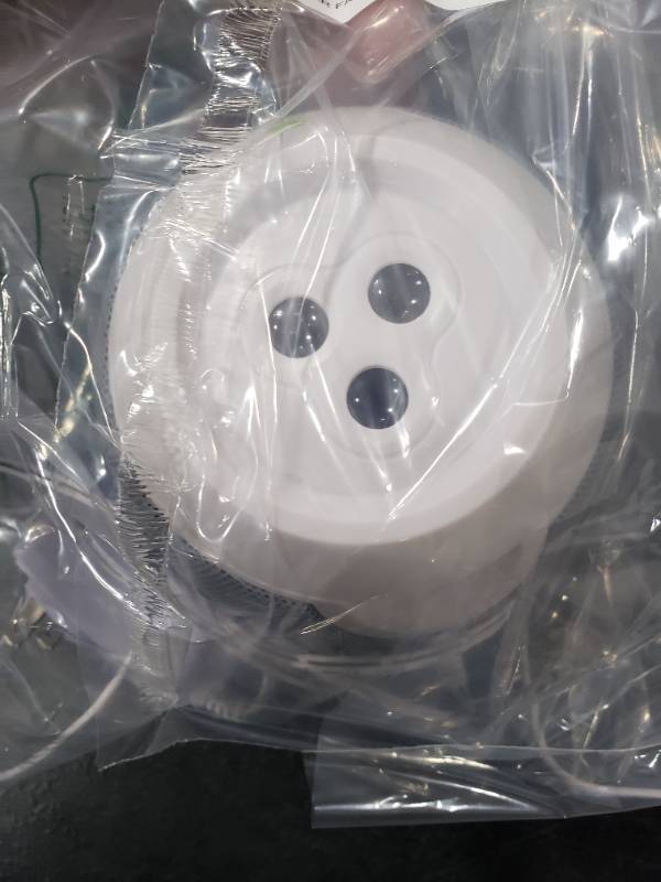 lot 6936 image: Homedics MyBaby SoundSpa Lullaby Sound Machine & Projector  Baby Sleep Machine Plays 6 Sounds & Lullabies, Projects Soothing Images - Auto-Off Timer Perfect for Naptime, Adjustable White Noise Volume