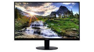 lot 9417 image: Acer SB220Q Computer Monitor