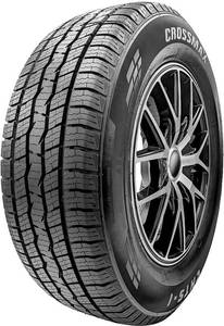 lot 14118 image: 24565R17 CROSSMAX SUV CHTS-1 107T 600AB Retail $115