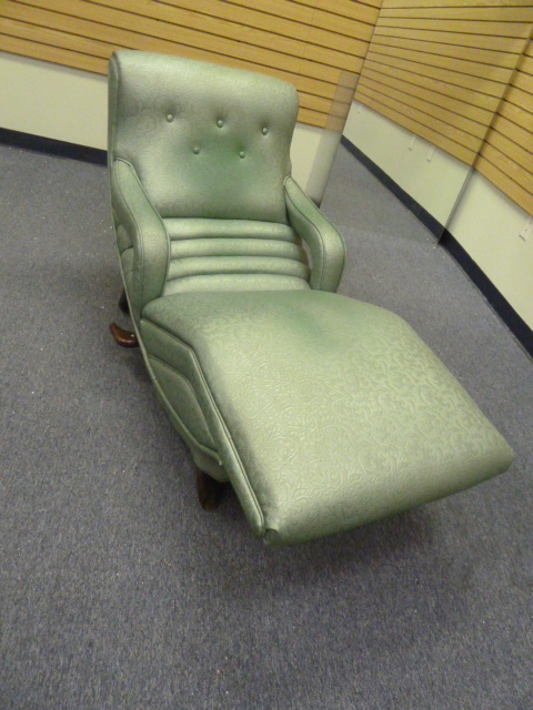 lot 20 image: 1950s CONTOUR CHAIR...check these out on EBAY
