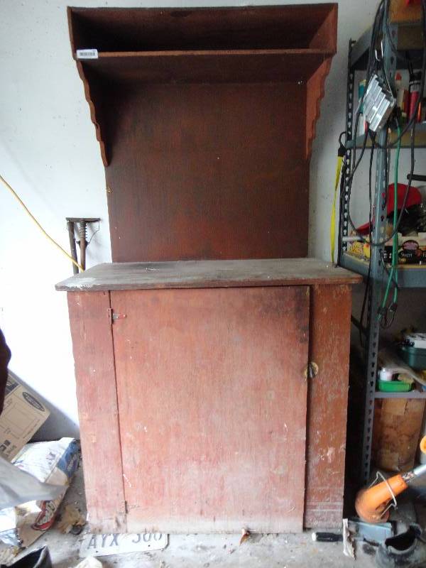 lot 934 image: Workbench