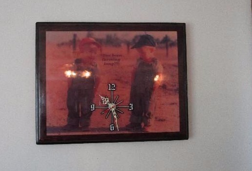 lot 159 image: Wall Dcor