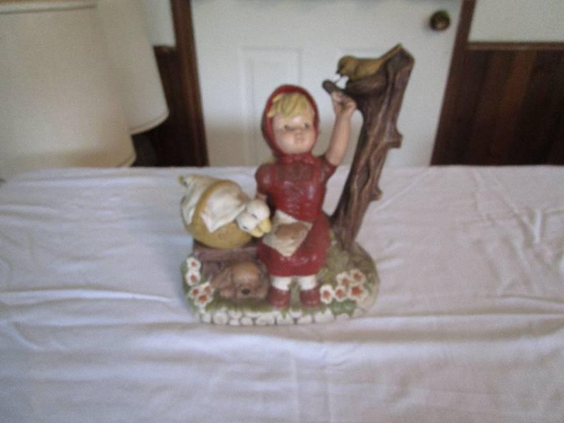 lot 182 image: Home Dcor