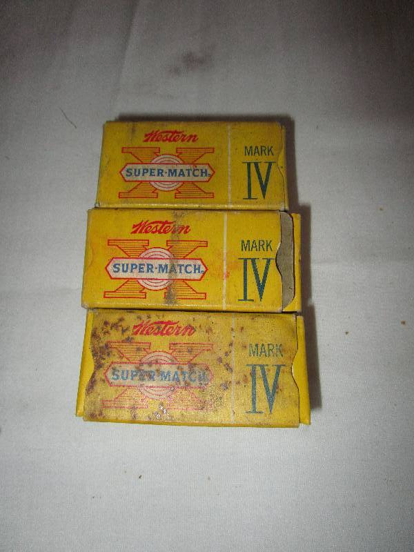 lot 146 image: Lot of .22 Ammo