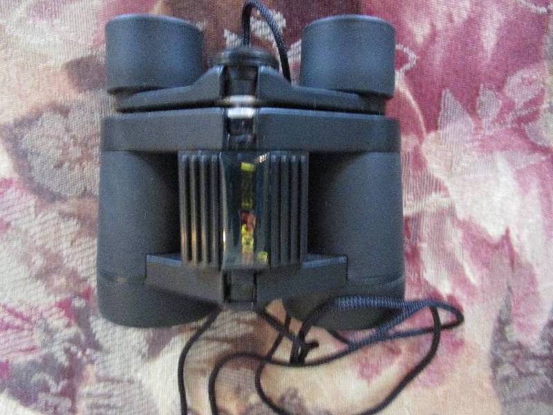 lot 207 image: Bushnell Binoculars