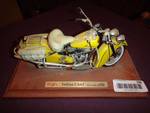 Indian Chief Collectible