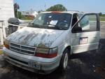 1994 Crysler Mini Van No Title Unknown Running Condition