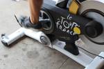 Pro-Form - Le Tour de France - Indoor Cycling Training Bike - Working! - (Missing one end cap on base)