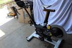 Pro-Form - Le Tour de France - Indoor Cycling Training Bike - Working! - w/ water bottle holder