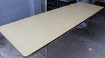 8 ft. Folding Table