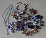 Lot of Costume Jewelry - See photo