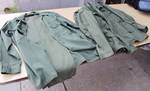 U.S. Army - Shirt, Pants & Jacket - Military Clothing