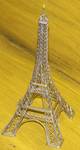 Eiffel Tower Décor