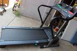 Pro-Form 565 Cross Trainer Space Saver Treadmill - Works!