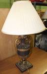 Table Lamp - approx 33
