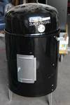 Brinkmann - Smoke 'N Grill - Appears New! M# DS-30 - Charcoal Smoker and Grill - w/ Owner's Manual